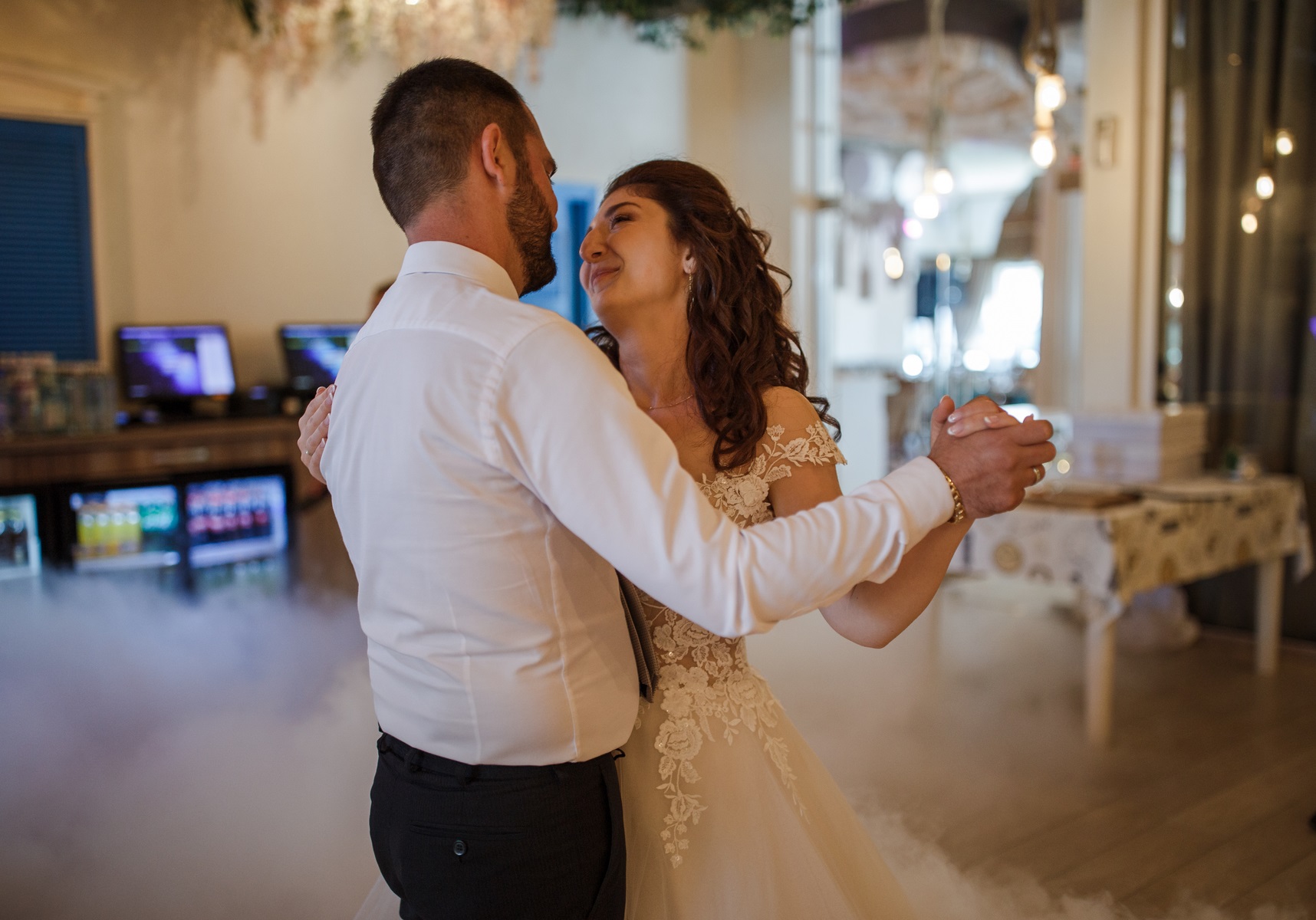 957 Wedding 